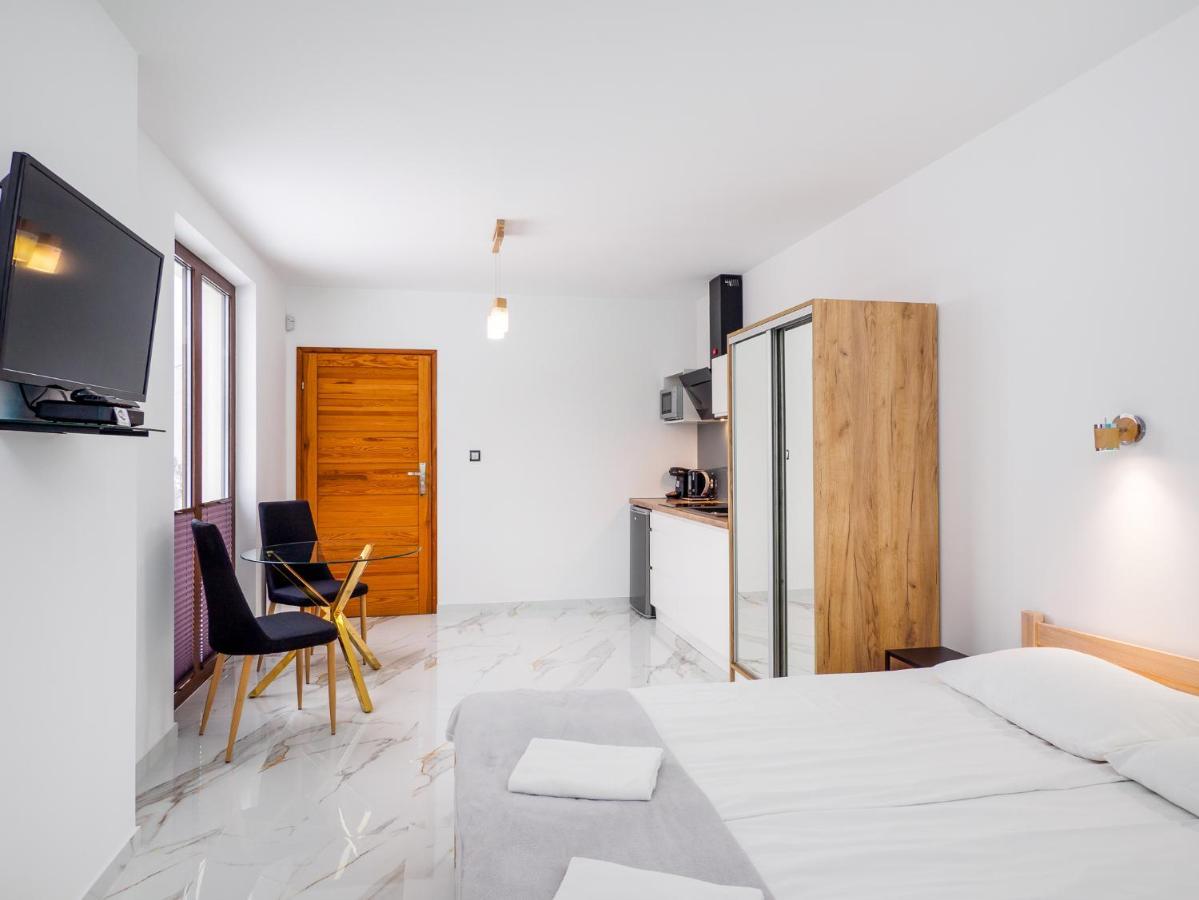 Apartamento Edelhouse Szczawnica Exterior foto
