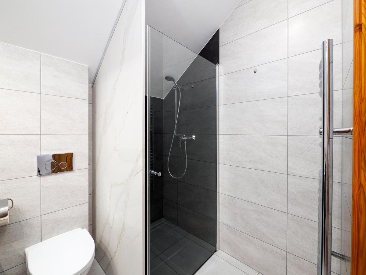 Apartamento Edelhouse Szczawnica Exterior foto