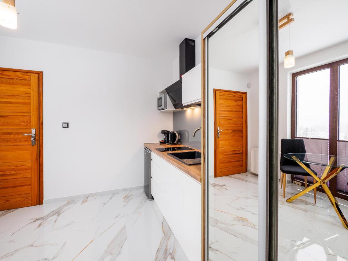 Apartamento Edelhouse Szczawnica Exterior foto