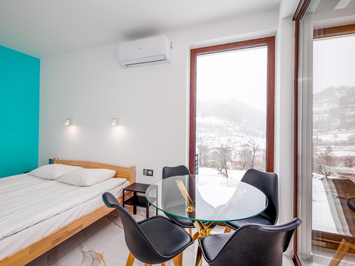 Apartamento Edelhouse Szczawnica Exterior foto