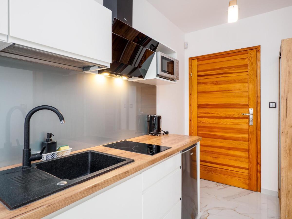 Apartamento Edelhouse Szczawnica Exterior foto