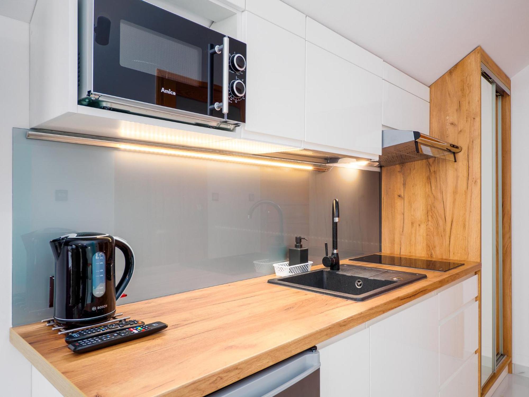 Apartamento Edelhouse Szczawnica Exterior foto
