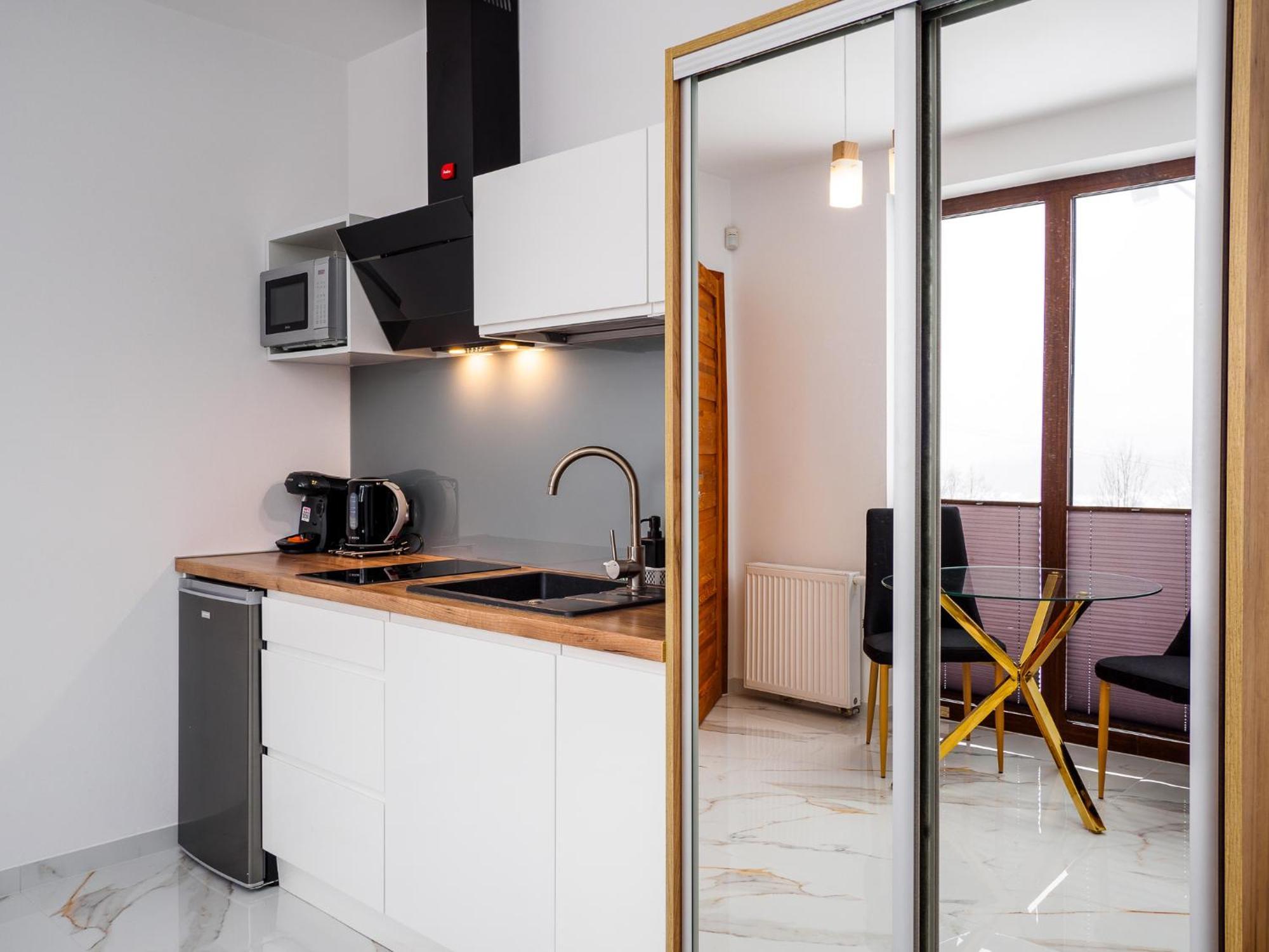 Apartamento Edelhouse Szczawnica Exterior foto