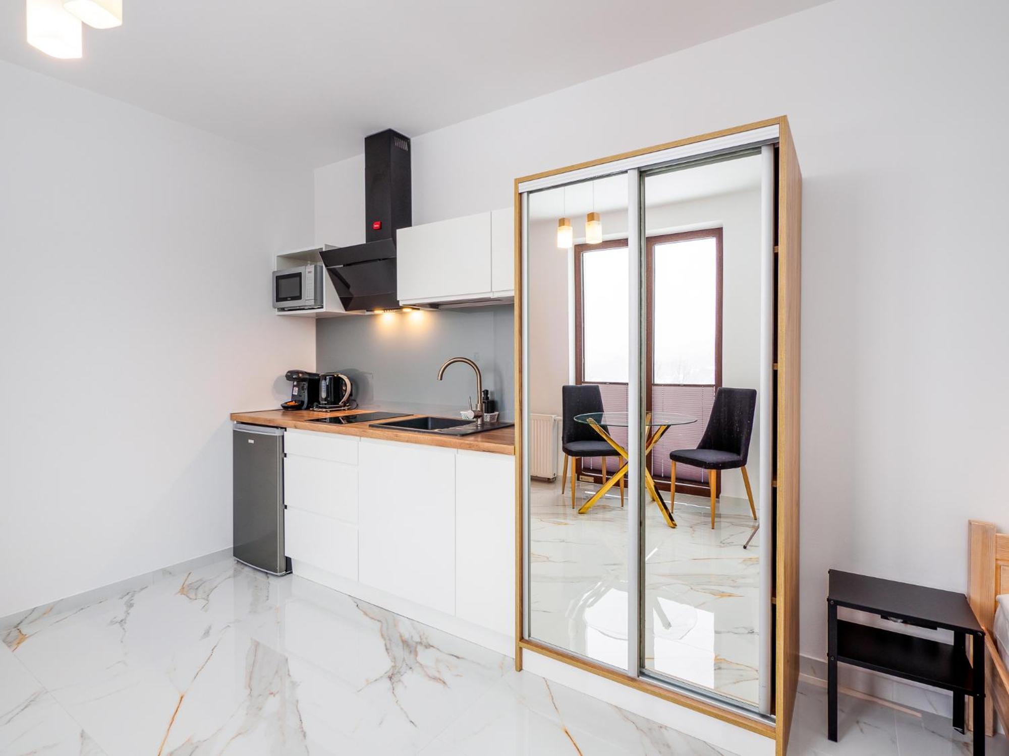 Apartamento Edelhouse Szczawnica Exterior foto
