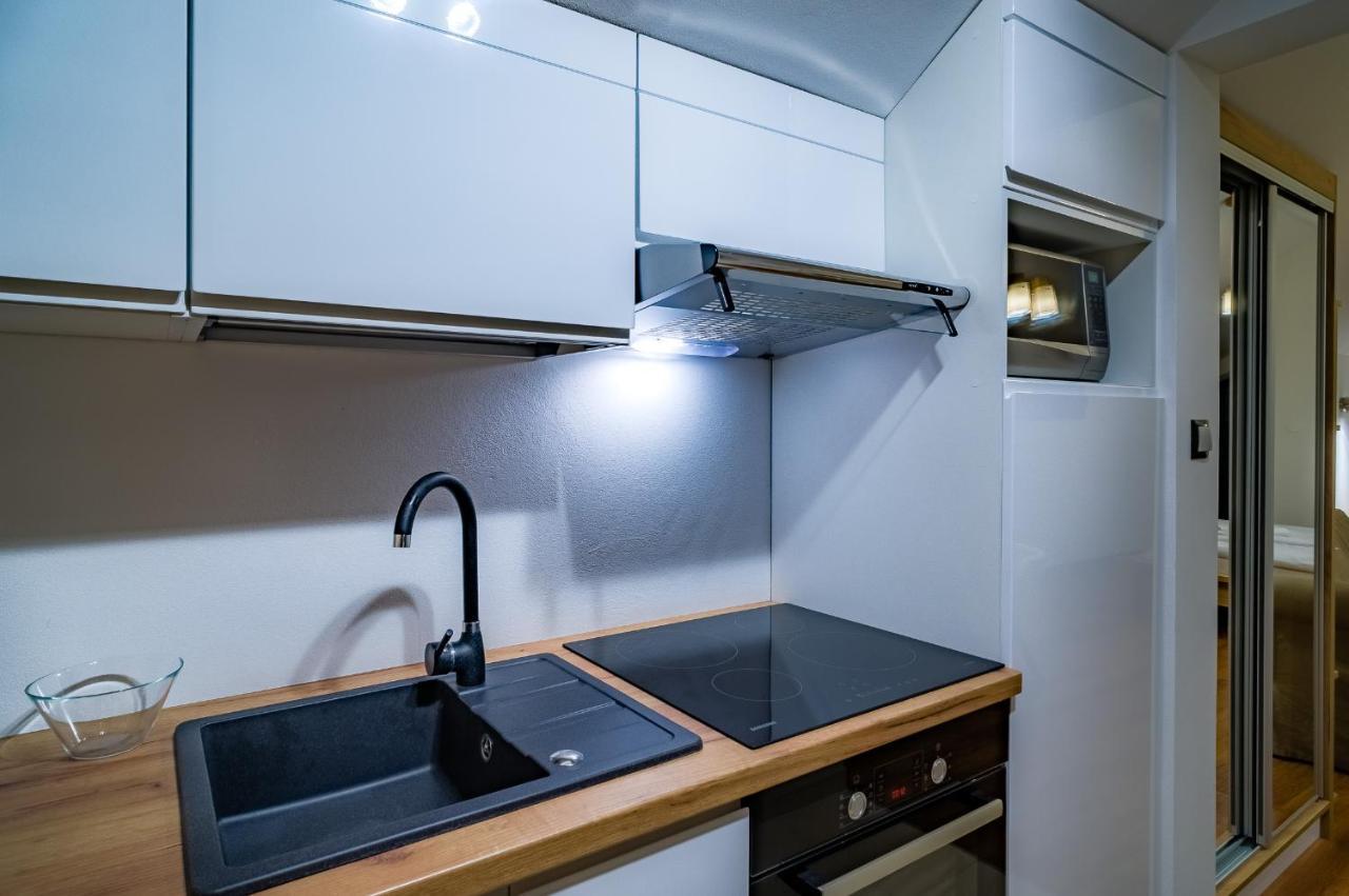 Apartamento Edelhouse Szczawnica Exterior foto